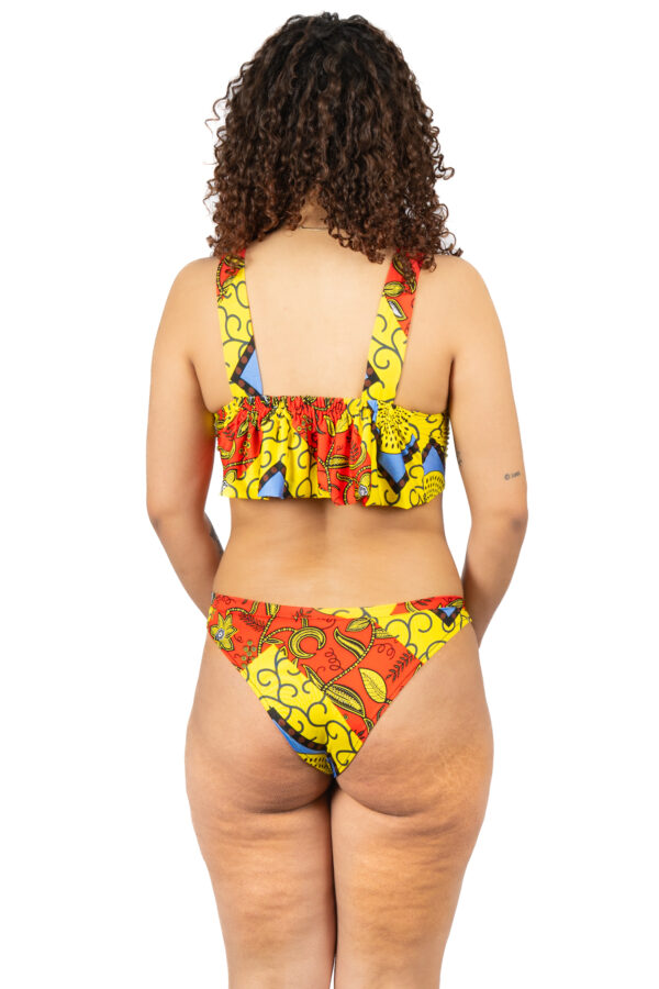 Aya Loué – Die schöne Wildpflanze - Image 3