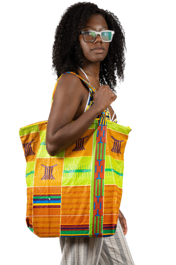 Abɛ – Sonne - Image 4
