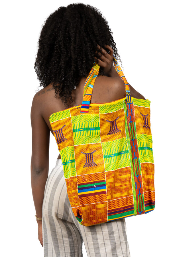 Abɛ – Sonne - Image 5